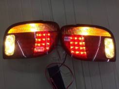 Стоп-сигнал. Toyota Vitz, NCP131, SCP10, SCP13, NCP10, NCP13, NCP15 Toyota Yaris, SCP10, NCP13, NCP131, NCP10 Toyota Echo, SCP10, NCP13, NCP10 Toyota...