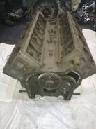 Блок цилиндров. Mitsubishi Fuso Двигатель 8DC8