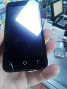 Alcatel OneTouch Pixi 4007D. Б/у