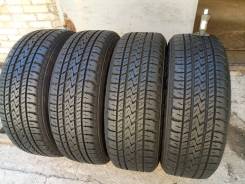 Bridgestone Dueler H/L. Летние, 2013 год, износ: 10%, 4 шт