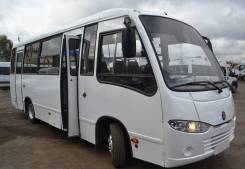 Hyundai. Автобус Real Год выпуска 2008, 3 900 куб. см., 29 мест