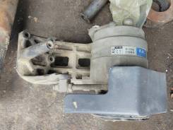 Компрессор кондиционера. Hyundai R