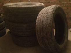Dunlop SP Sport 5000M. Летние, износ: 10%, 4 шт