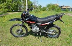 Regulmoto ZF-KY 250 Sport-004. 246 куб. см., исправен, птс, с пробегом. Под заказ