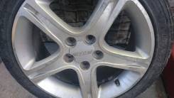 Toyota. x17, 5x114.30
