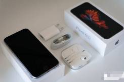 Apple iPhone 6s 16Gb. Новый