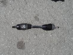 Привод. Honda Prelude, BB5 Двигатель F22B
