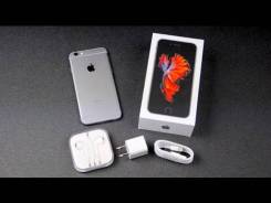 Apple iPhone 6s 16Gb. Новый