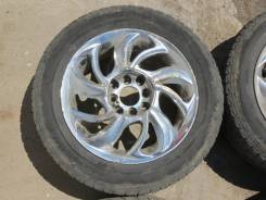 Hot Stuff Stich Explorer 3. 6.5x15, 4x100.00, 4x114.30, ET35