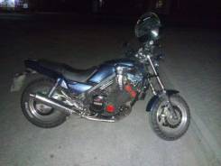 Yamaha FZX 750. 750 куб. см., исправен, птс, с пробегом