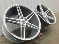 Inforged iFG 5. 8.5/9.5x18, 5x112.00, ET35/36, ЦО 66,6 мм.