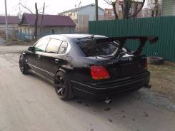 Спойлер.