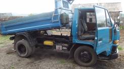 Daihatsu Delta. Продается грузовик Daihafsu Delta, 3 000 куб. см., 2 000 кг.
