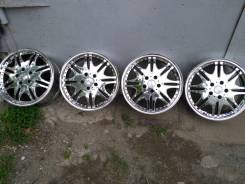 Wrest. 7.0x17, 5x114.30, ET48