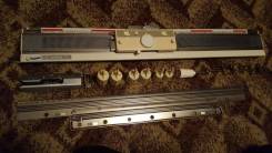 Вторая фантура Brother KR 850 ( пятый класс)
