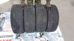 Bridgestone Blizzak Revo2. Зимние, без шипов, износ: 20%, 4 шт