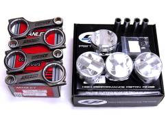 Поршень. Nissan: Caravan / Homy, Cedric, Caravan, Laurel, Volkswagen Santana, Stagea, Leopard, Gloria, Skyline GT-R, Homy, Figaro, Rasheen, Skyline Дв...