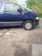 Toyota Estima Emina. CXR20, 3CTE
