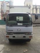 Hino Ranger. Продается грузовик , 8 000 куб. см., 5 000 кг.