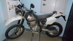 Honda XR 250. 249 куб. см., исправен, птс, с пробегом