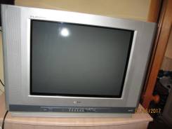 LG. 21" CRT (ЭЛТ)