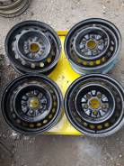 Штамповка. 5.5x14, 5x100.00, ET35