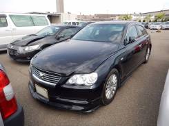 Toyota Mark X. GRX121, 3GRFSE