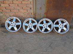 Ace. 7.0x17, 5x114.30, ET40