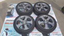 Mazda. 6.5x17, 5x114.30, ET52.5