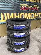 Bridgestone Turanza T001. Летние, 2017 год, без износа, 4 шт