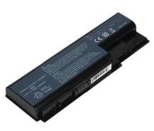 Аккумуляторная батарея для ноутбука Acer AS07B31, AS07B32, AS07B41, AS07B51, AS07B71 11.1V 52000 mAh
