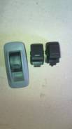 Кнопка стеклоподъемника. Toyota Camry, CV43, CV40, CV30 Двигатели: 2CT, 3CT