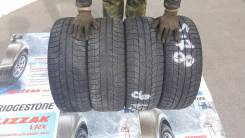 Michelin X-Ice. Зимние, без шипов, износ: 20%, 4 шт