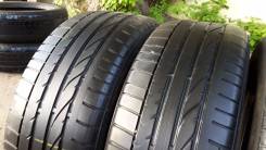 Bridgestone Potenza RE050A Run Flat. Летние, износ: 10%, 4 шт