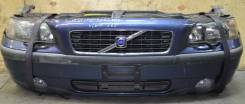 Ноускат. Volvo S60