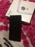 Sony Xperia Z3. Б/у