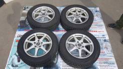 Kosei. 7.0x16, 5x114.30, ET50