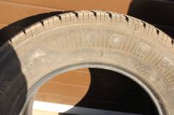 Bridgestone Dueler DM-01. Всесезонные, без износа, 5 шт