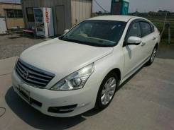 Nissan Teana. J32, VQ25