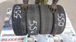 Dunlop DSX. Зимние, без шипов, без износа, 4 шт