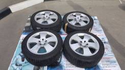 Mercedes. 8.5x18, 5x112.00, ET43