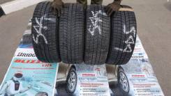 Michelin X-Ice. Зимние, без шипов, 2013 год, износ: 5%, 4 шт