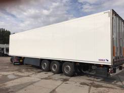 Schmitz S.KO. Продаётся рефрижератор Schmitz SKO 24, 20 000 кг.