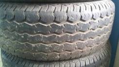 Hankook Dynamic. Летние, износ: 40%, 4 шт