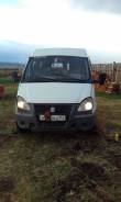 ГАЗ 322132. Продается ГАЗ 322162, 2 900 куб. см., 14 мест