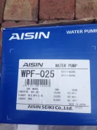 ����� (������� �����) Aisin wpf025 �� Legacy, forester WPF025 ����