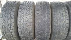 Bridgestone Dueler A/T D694. Летние, 2010 год, износ: 30%, 4 шт