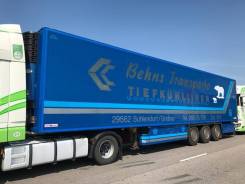 Schmitz. sko24 допеля 6377, 39 000 кг.