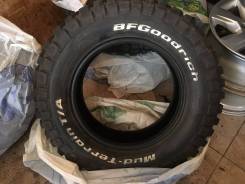 BFGoodrich Mud-Terrain T/A. Грязь MT, 2014 год, без износа, 4 шт