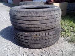 Pirelli Cinturato P7. Летние, 2015 год, износ: 50%, 2 шт